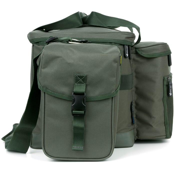 Shimano Tribal Compact Carryall System Right Side