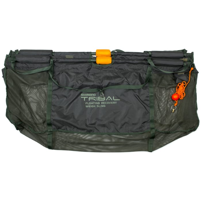Shimano Tribal Recovery Weigh Sling
