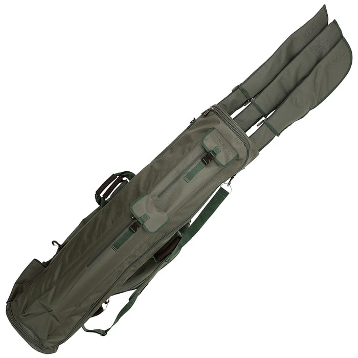 Shimano Tribal Rod Quiver