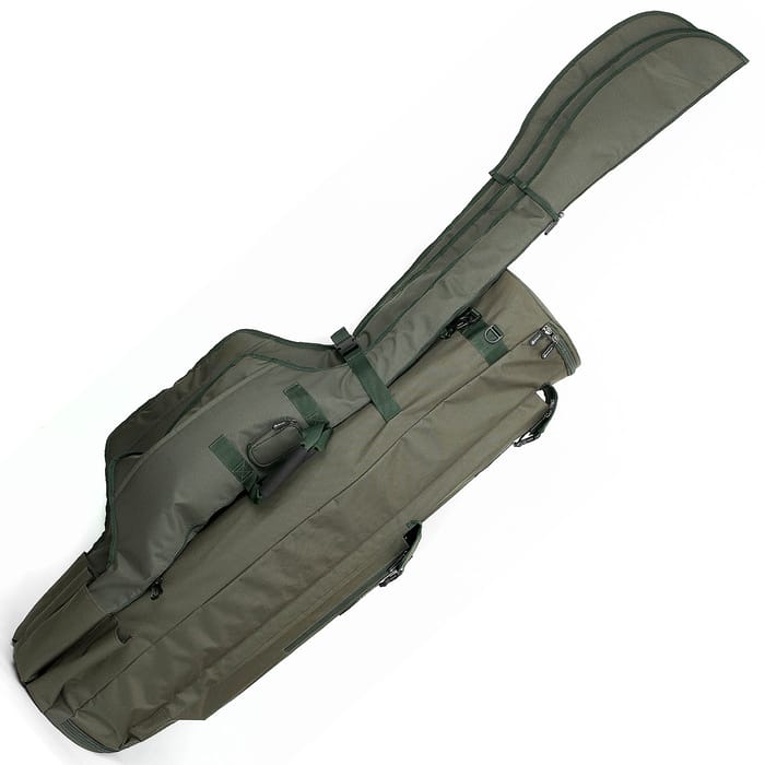 Shimano Tribal Rod Quiver 2