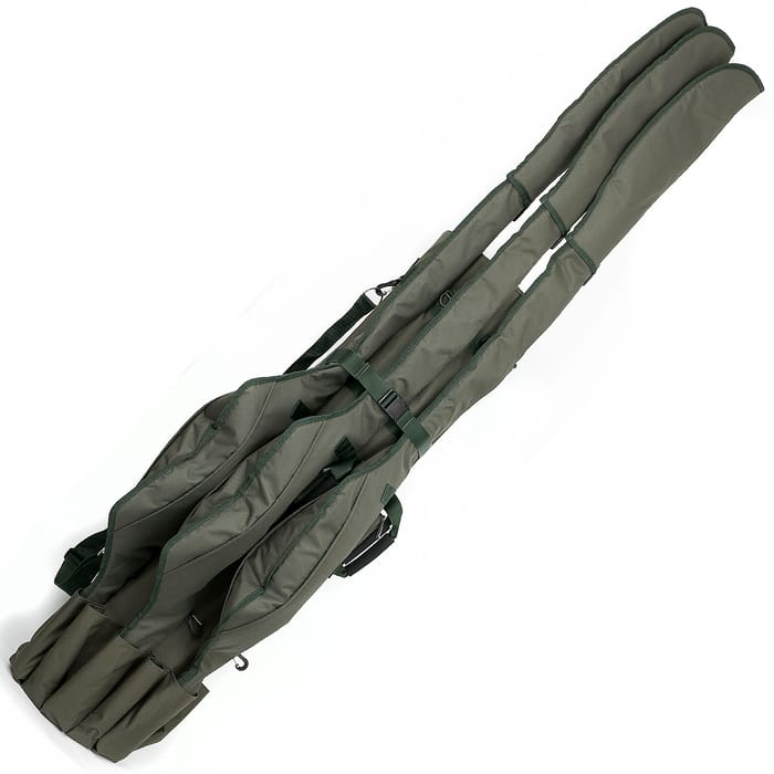 Shimano Tribal Rod Quiver 3