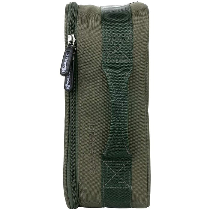 Shimano Tribal Scale Pouch Side
