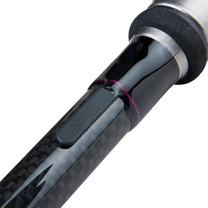 Shimano Tribal TX-2 Carp Fishing Rod Fitting