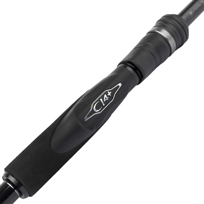 Shimano Tribal TX-9A Rod Reel Seat