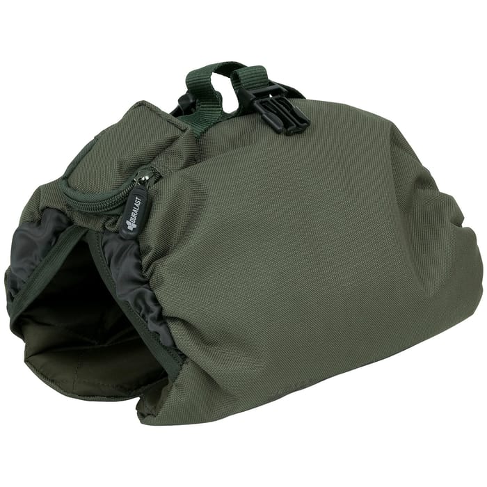 Shimano Tribal Wrap Around Reel Case Front
