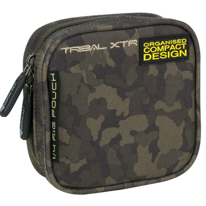 Shimano Tribal XTR 1/4 Rig Pouch