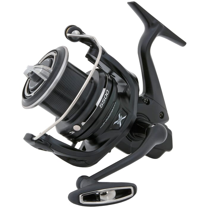 Shimano Ultegra 5500 XTD