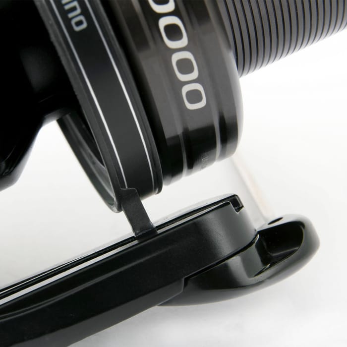 Shimano Ultegra XTD Reel Close Up 2
