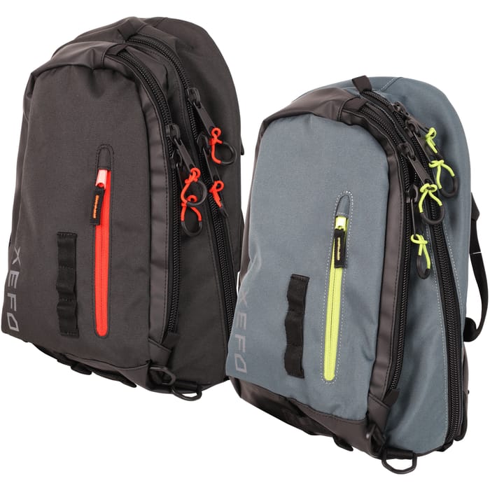 Shimano XEFO Light Salt Sling Shoulder Bag