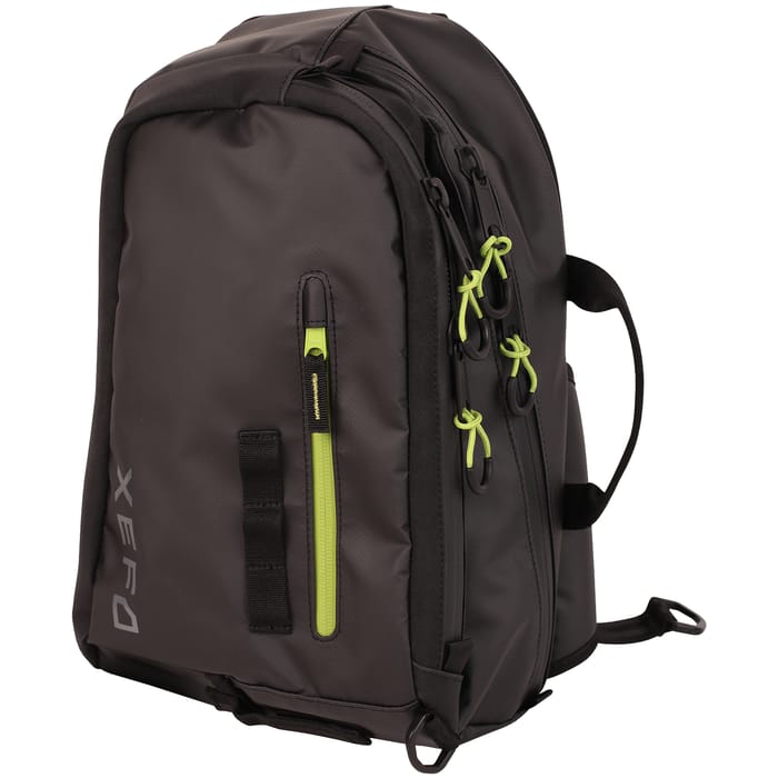 Shimano XEFO Sling Shoulder Bag XT