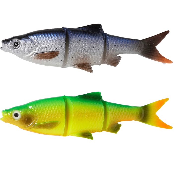 Savage Gear LB Roach Swim & Jerk Lure