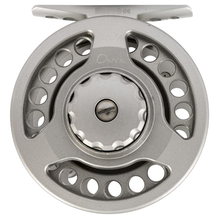 Snowbee Onyx #3/4 Fly Reel 1