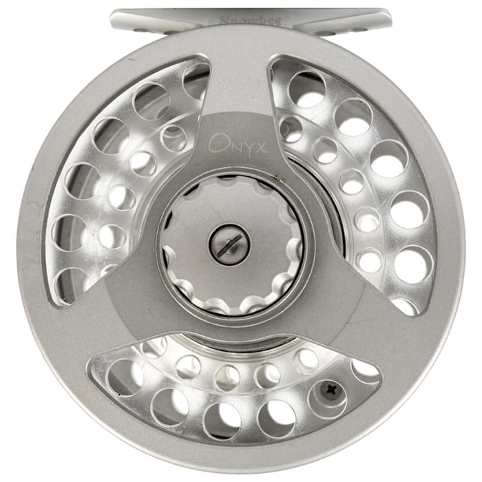 Snowbee Onyx #7/9 Cassette Fly Reel 1