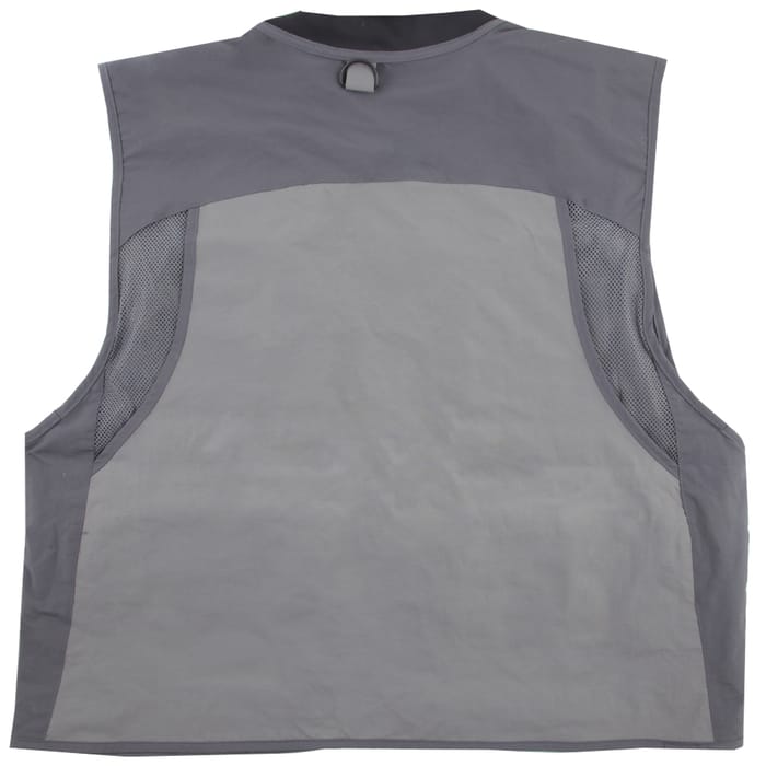 Snowbee Superlight Fly Fishing Vest Back
