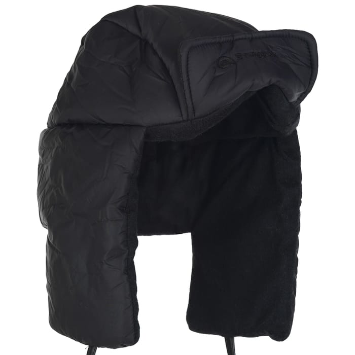 Snugpak Snugnut Hat Black