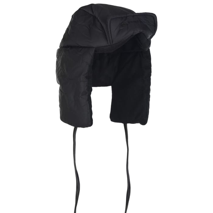 Snugpak Snugnut Black Hat