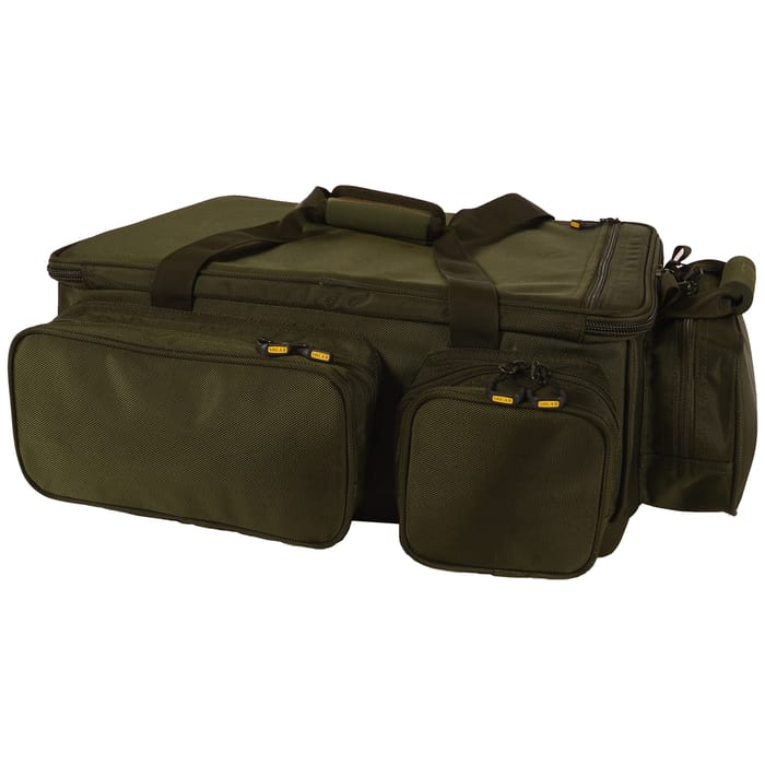 Solar Fishing Barrow Ruckbag