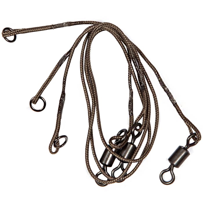 Solar Contour Leadcore Rig Links