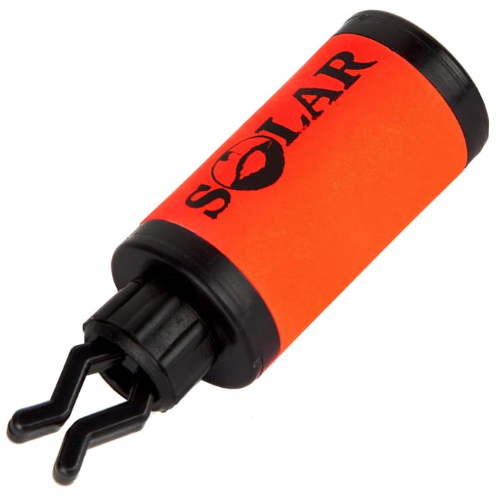 Solar Fluoro Indicator Heads