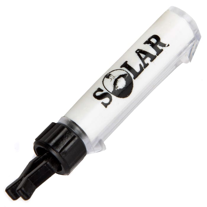 Solar I-Lite Indicators