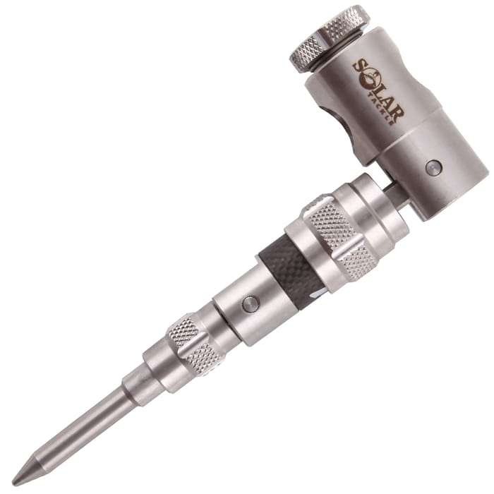 Solar P1 Dog-Leg Bankstick Stabiliser
