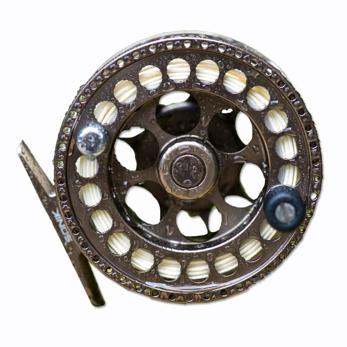 Sonik SK4 Fly Reel