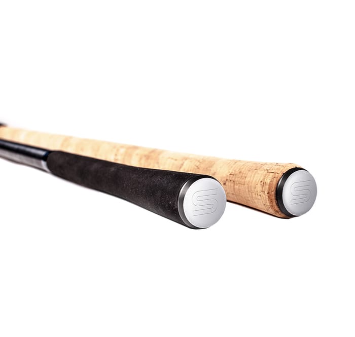Sonik Gravity X Carp Rods 3