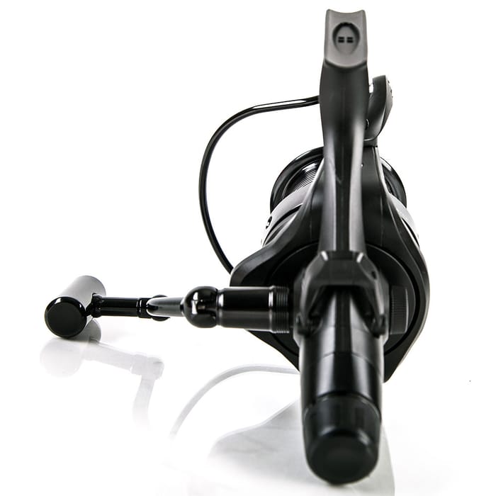 Sonik Tournos 8000 Free Spool Reel Back