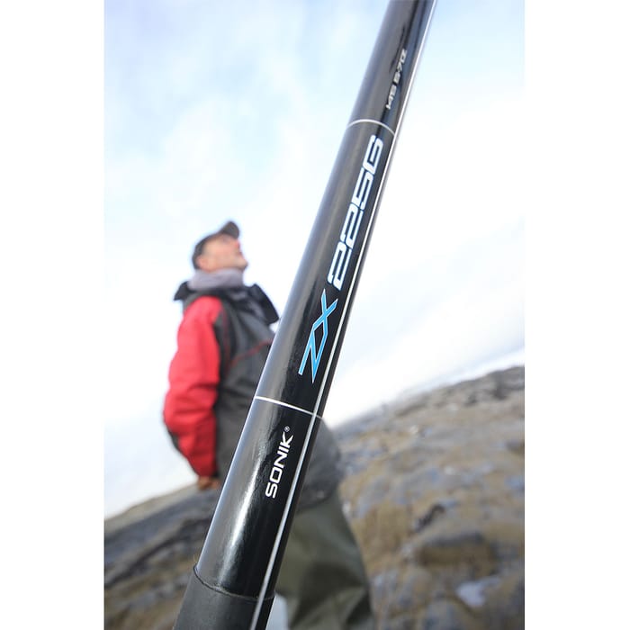 Sonik Zx Shore Rod | Angling Direct
