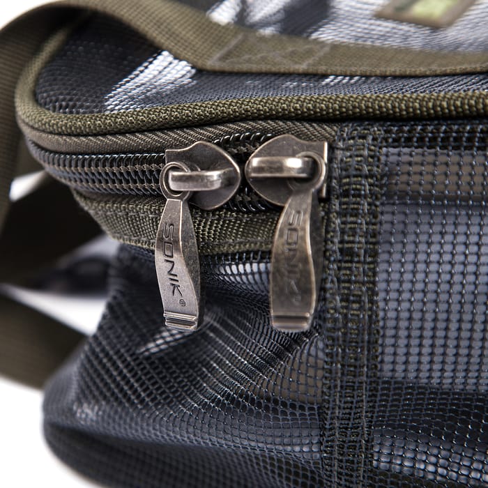 Sonik SK-TEK Air Dry Bags Zips