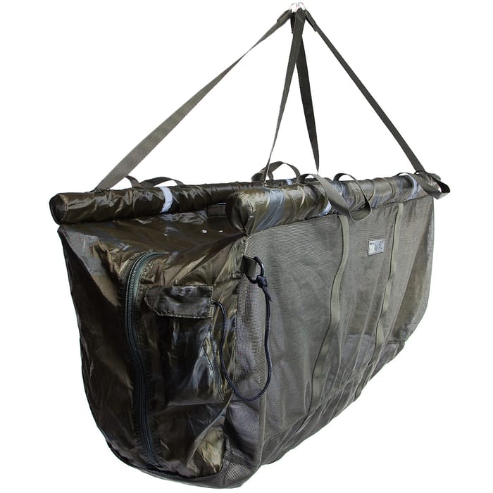 Sonik SK-TEK Floating Weigh Sling Side