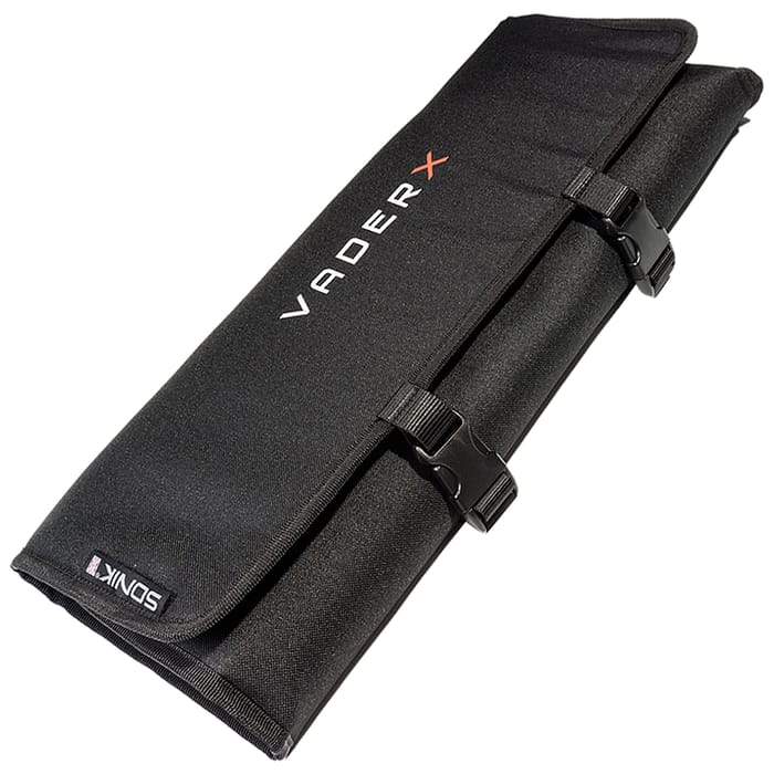 Sonik Vader X 3 Rod Pod Case