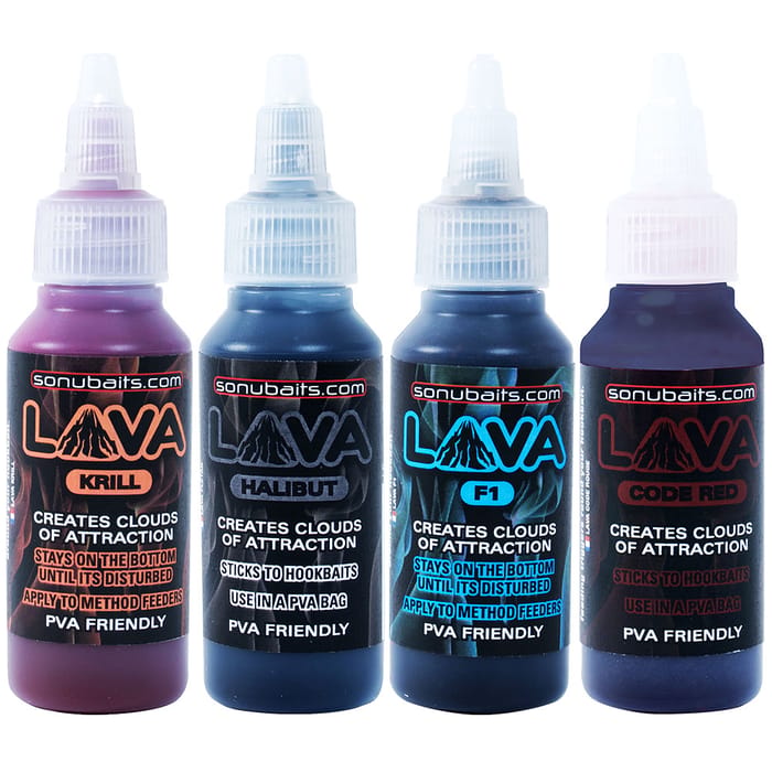 Sonubaits Lava 50ml 1