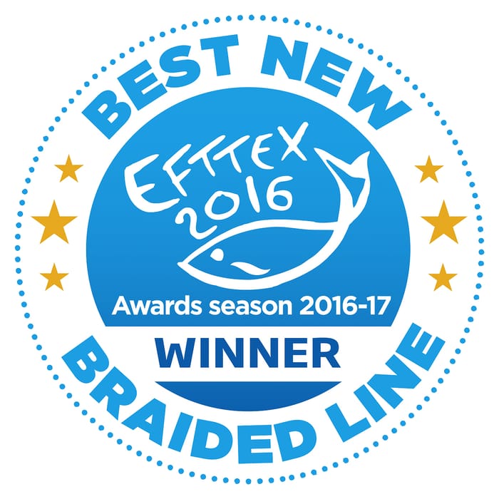 Spiderwire Best New Braided Line