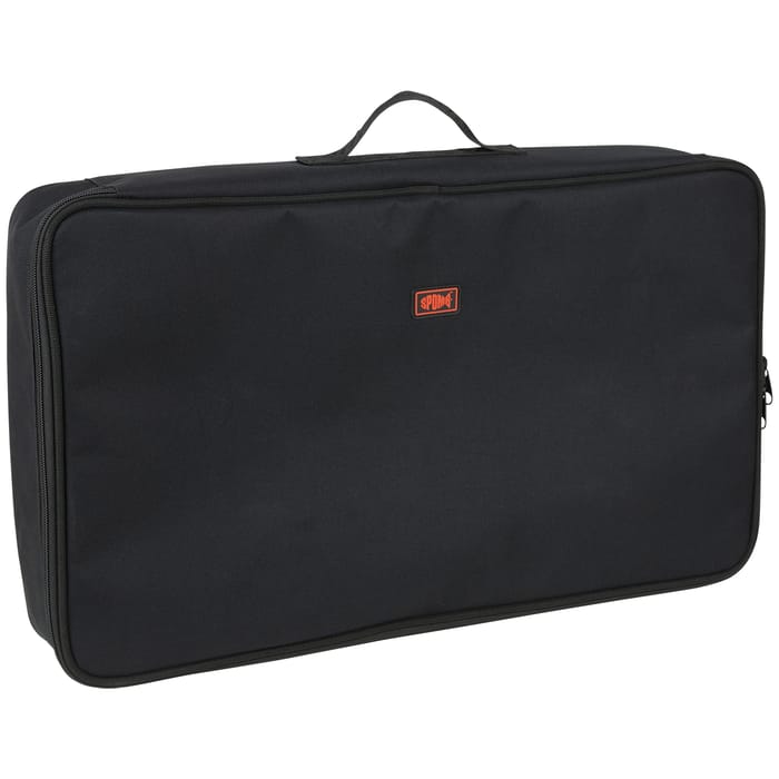 Spomb Double Bucket Stand Kit Case