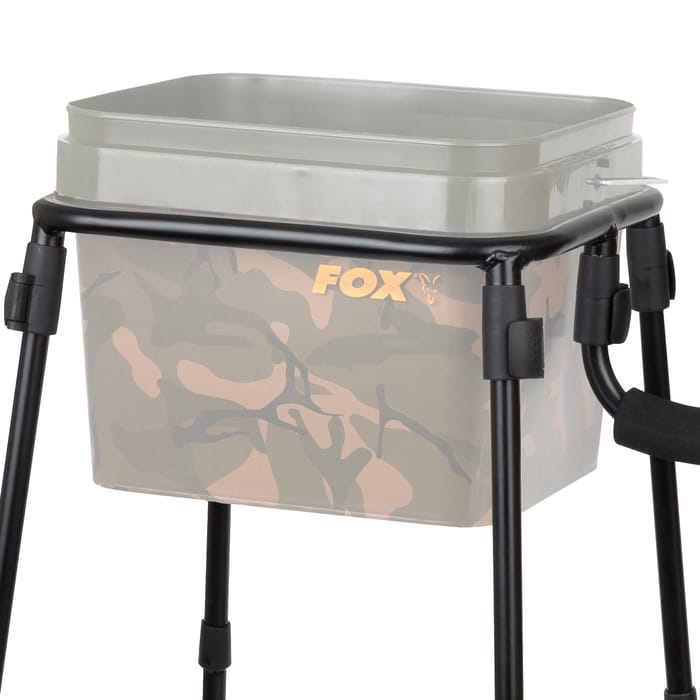 Spomb Single Bucket Stand