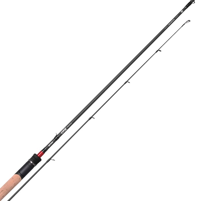 Spro CRX Lure & Spin Fishing Rod 1