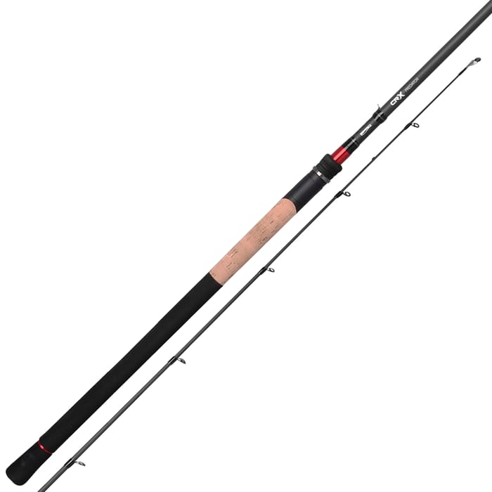 Spro CRX Softbait Rod