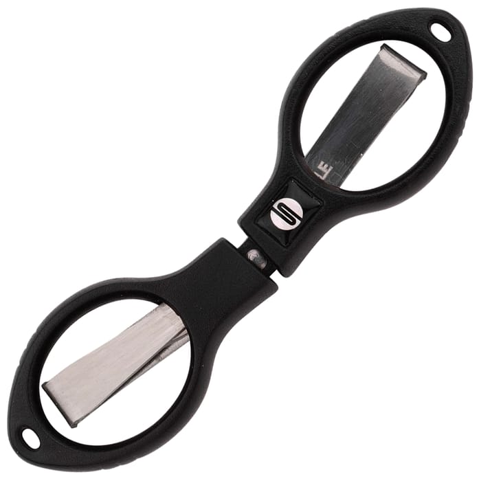 Spro Freestyle Folding Action Pliers Folded