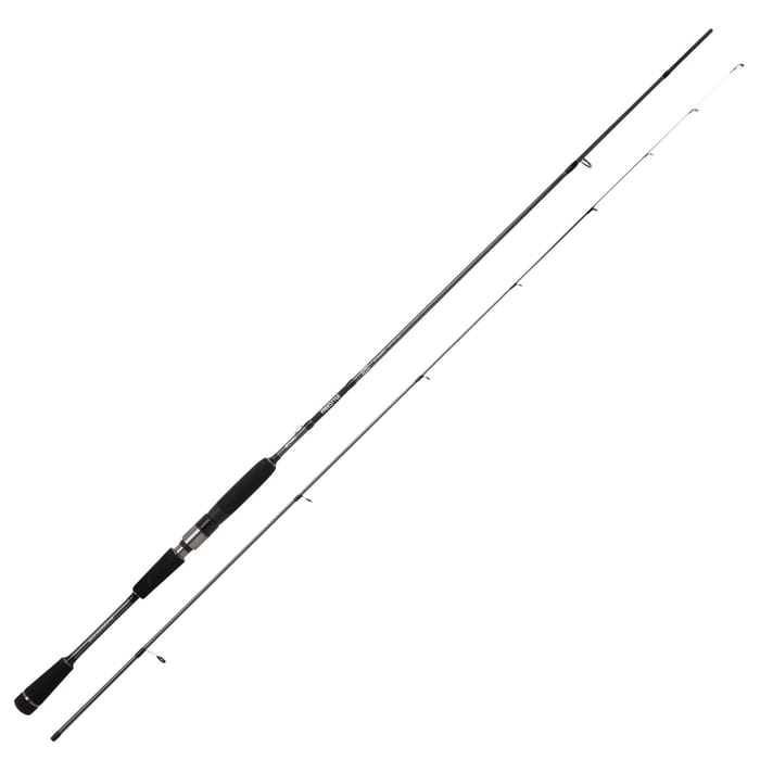 Spro Freestyle Litz Ultra Light Fishing Rod 1