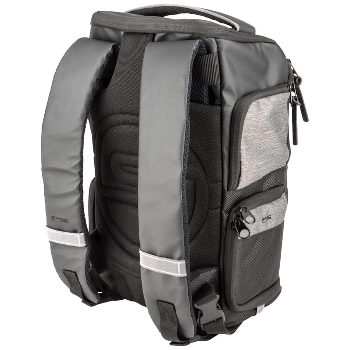 Spro Freestyle Recon Backpack Back 1