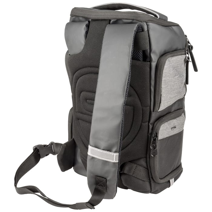 Spro Freestyle Recon Backpack Back 2