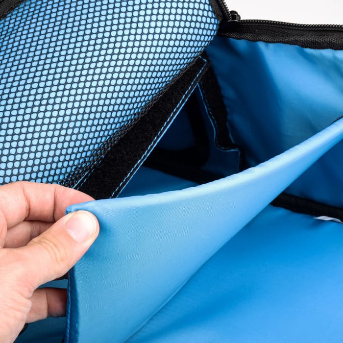 Spro Freestyle Recon Backpack Close Up 2