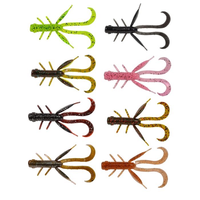 Spro Freestyle Urban Hog Lure 7cm