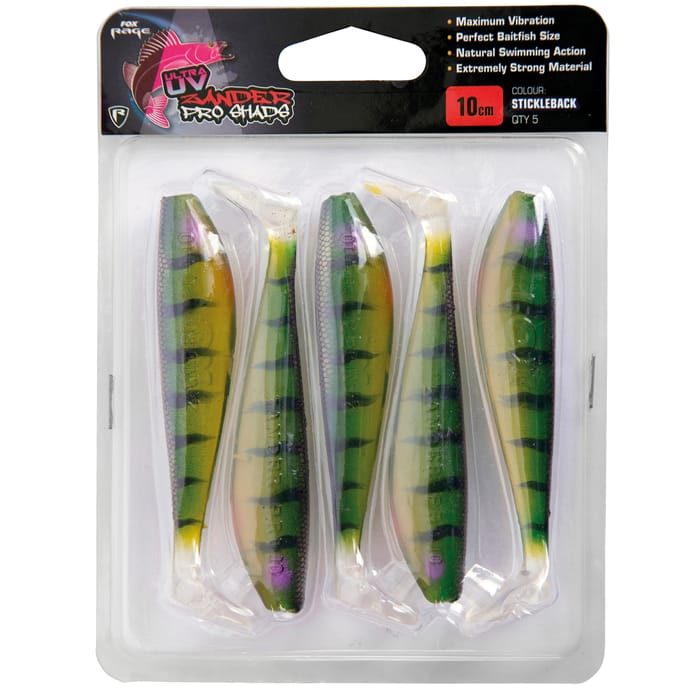 Stickleback