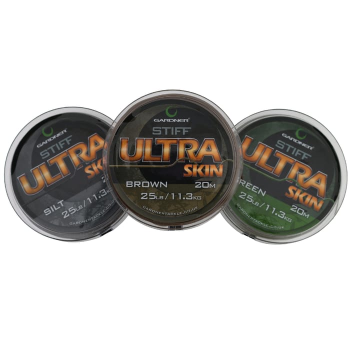 Gardner Stiff Ultra Skin
