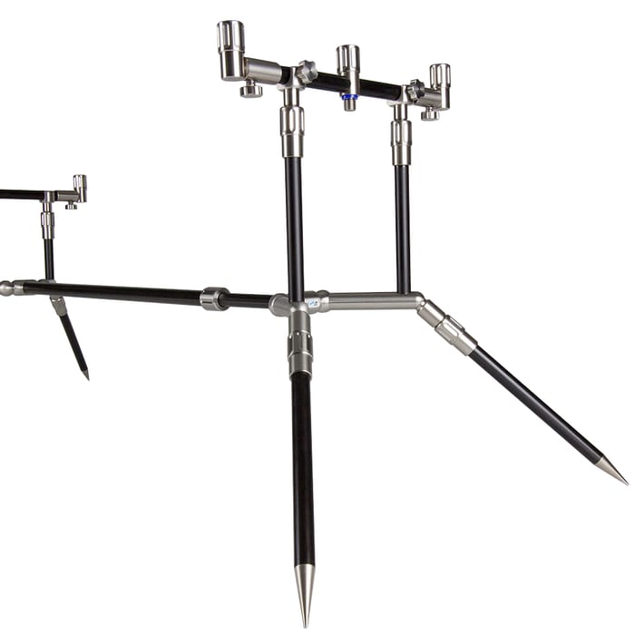 Fully Adjustable