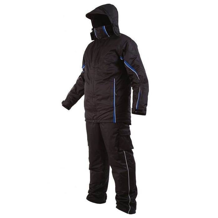 Sundridge Matchmaster 2 Piece Suit