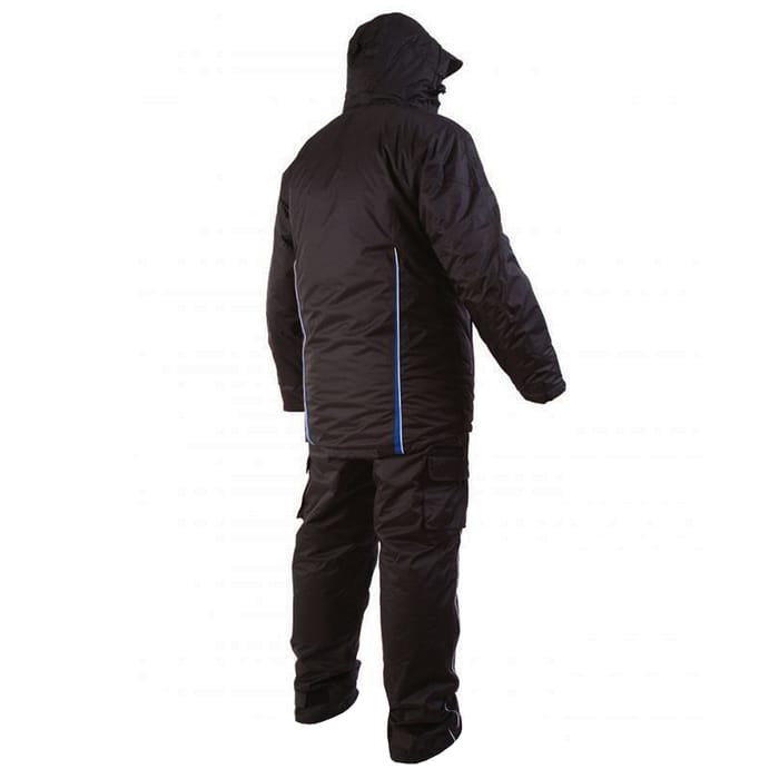 Sundridge Matchmaster 2 Piece Suit Back