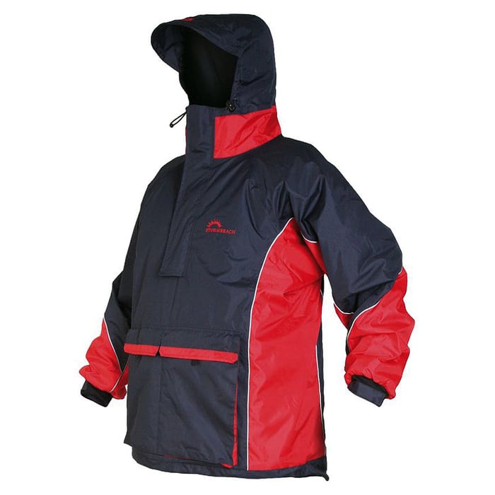 Sundridge Stormbeach Quilted Smock